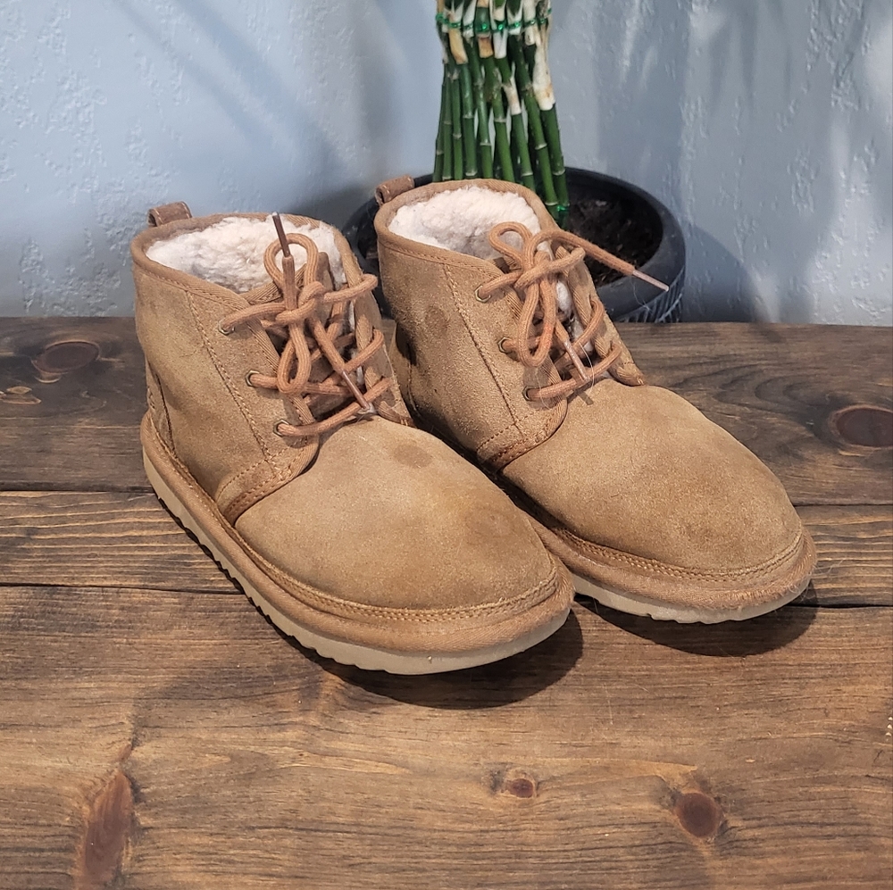 UGG | boots - Picture 3 of 7